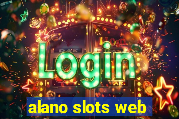 alano slots web